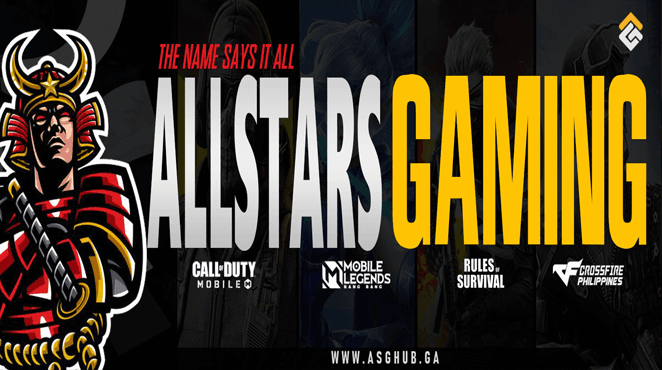 ASG Web UI and UX this 2022
