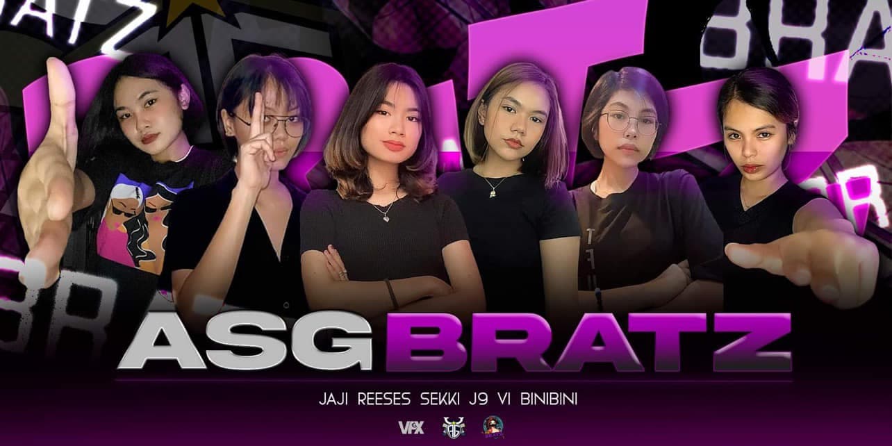 The Return of ASG Bratz in Global Server